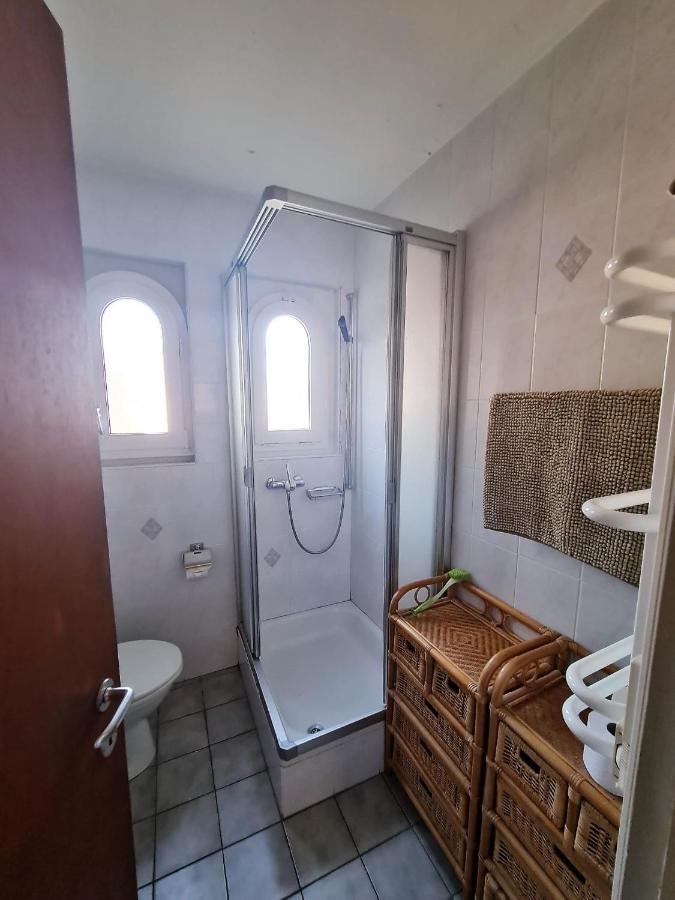Casa Dina Villa Lugano Dış mekan fotoğraf